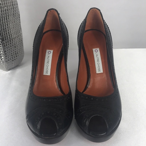 L’ Autre Chose Women’s Shoes - Picture 2 of 8